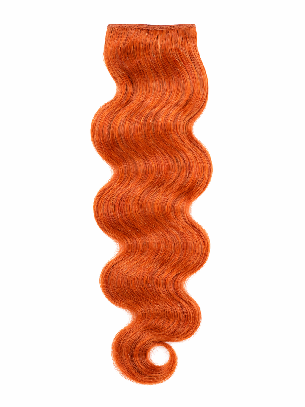 Burnt Ember Body Wave Lace Wig