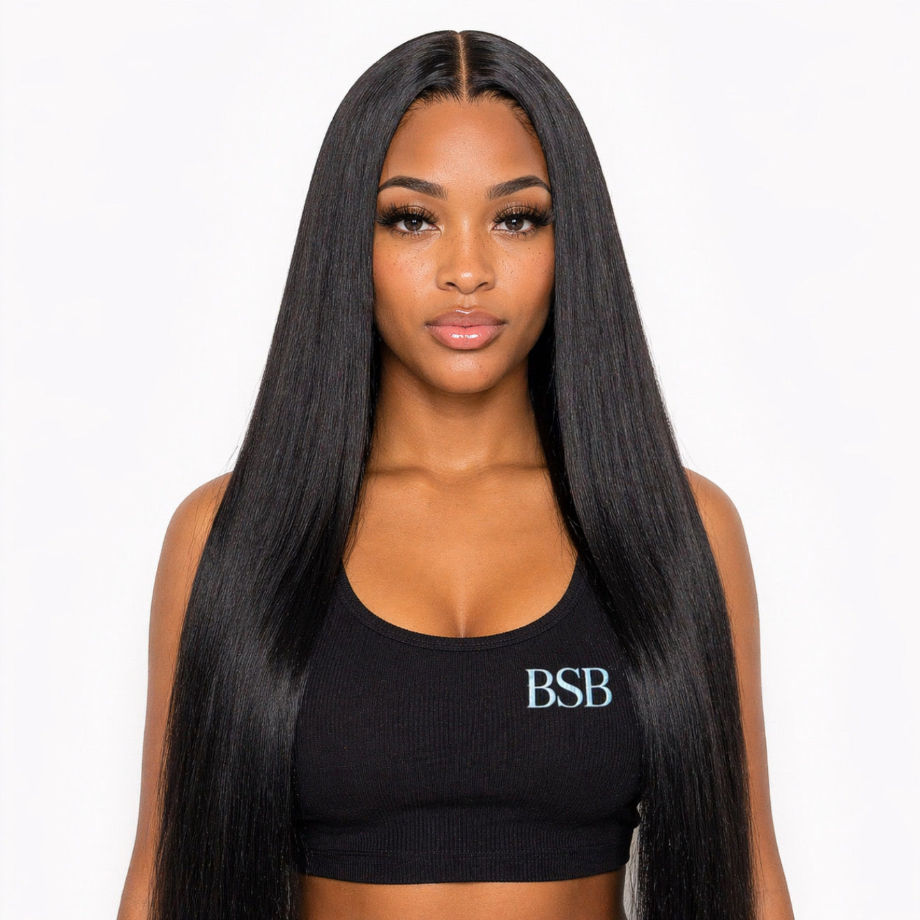 Silk Elite Straight Lace Wig