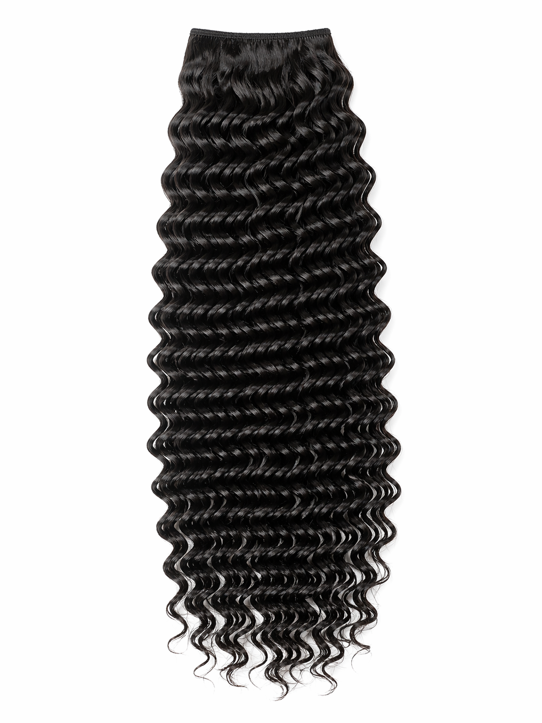 Deep Wave Lace Wig