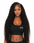 Deep Wave Lace Wig