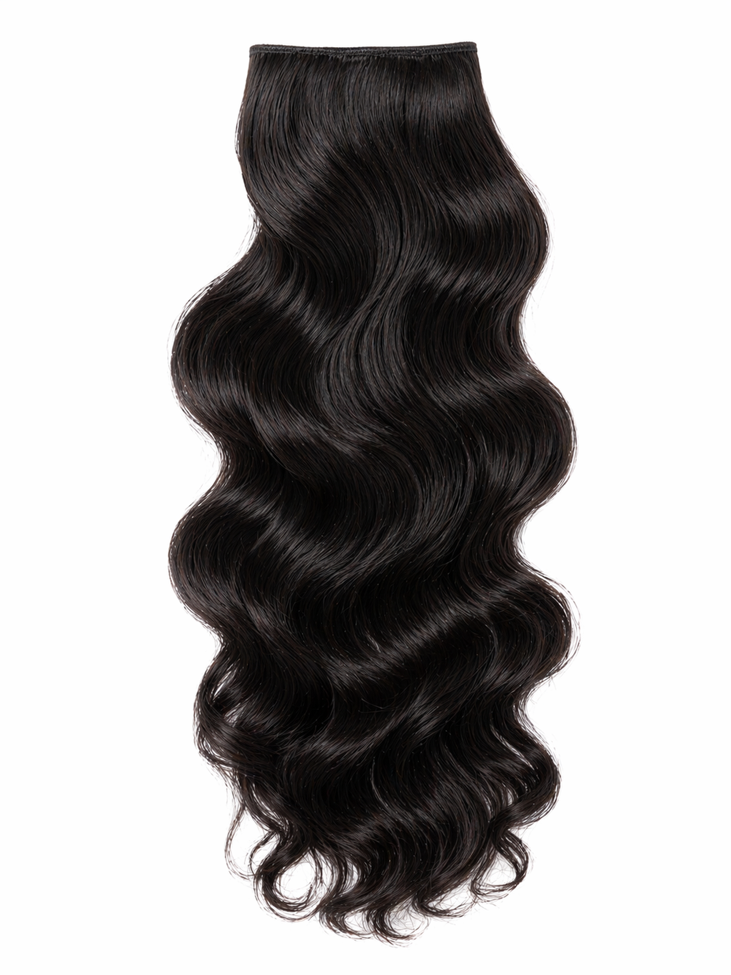Velvet Flow Body Wave Lace Wig