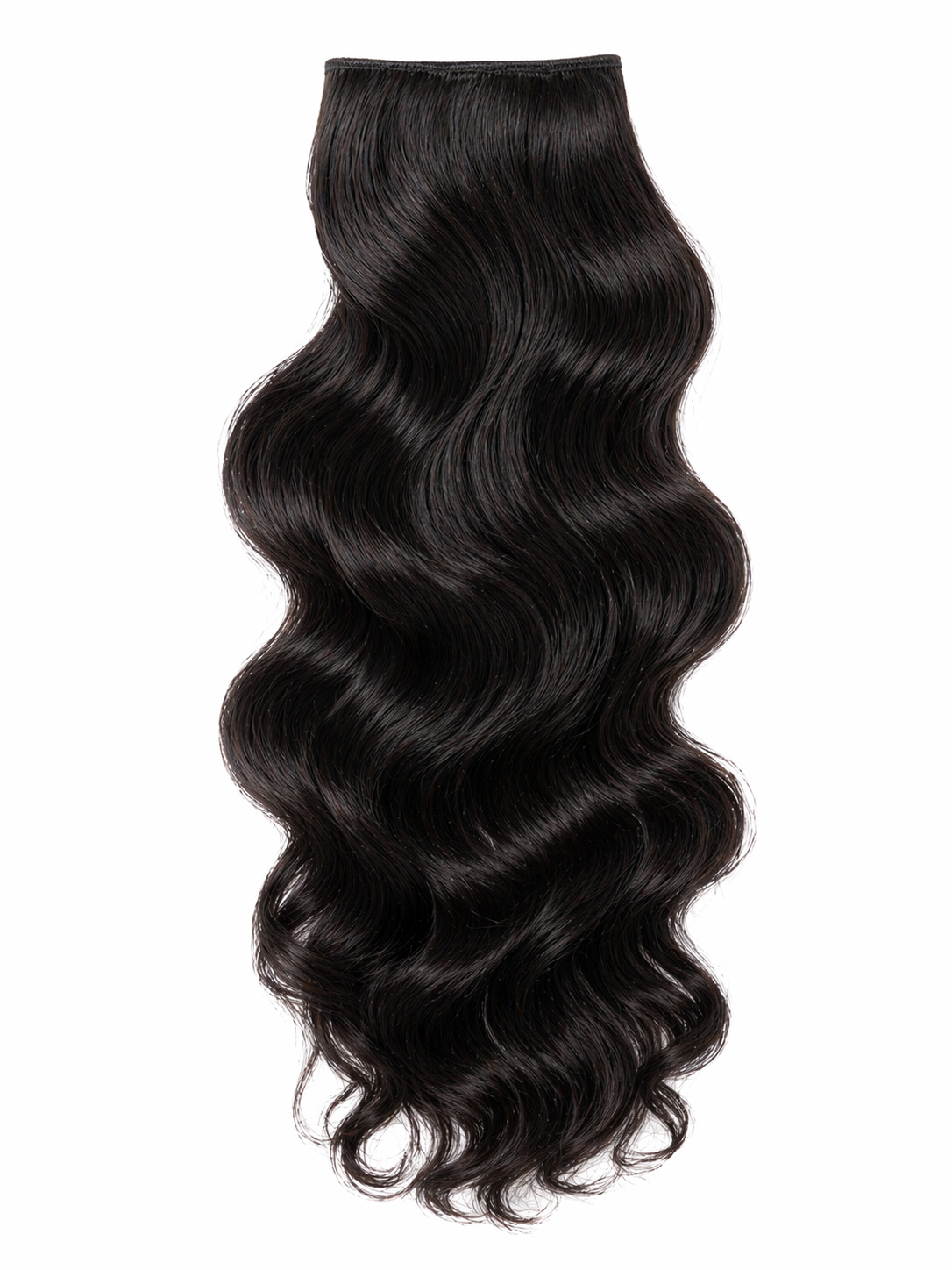 Velvet Flow Body Wave Lace Wig