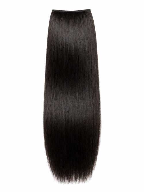 Silk Elite Straight Lace Wig